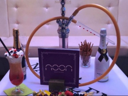 照片: NOON